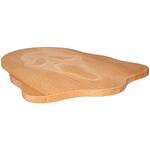 SCREAM Ghostface Cutting Board