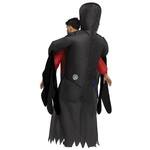 SCREAM Ghostface Inflatable Costume