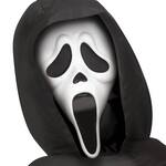 SCREAM Ghostface Inflatable Costume
