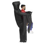 SCREAM Ghostface Inflatable Costume