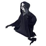 Scream Ghostface Waving Grave Breaker