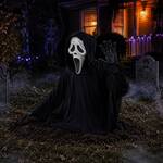 Scream Ghostface Waving Grave Breaker