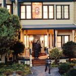 SCREAM Movie House Diorama