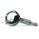 ScrewPop - 4-in-1 Keychain Multi-Tool