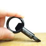 ScrewPop - 4-in-1 Keychain Multi-Tool