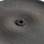 Sculptural Illuminated Twist Fountain