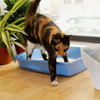 Scute - Cat Litter Scoop with Bag