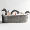 Sea Serpent Party Bucket