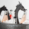 Sea Serpent Party Bucket