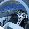 Seabreacher Y - Killer Whale Personal Submarine