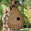 Seagrass Birdhouse
