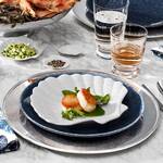 Seashell Plates