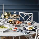 Seashell Plates
