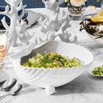 Seashell Plates