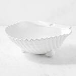 Seashell Plates