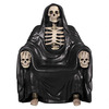 Seat Of Death - Grim Reaper Throne Chair
