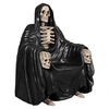 Seat Of Death - Grim Reaper Throne Chair