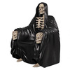 Seat Of Death - Grim Reaper Throne Chair