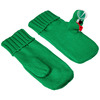 Secret Hidden Flask Mittens