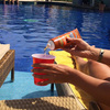 Secret Sunscreen Bottle Flasks