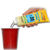 Secret Sunscreen Bottle Flasks