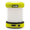 Secur Mini Collapsible Lantern / Flashlight / Phone Charger
