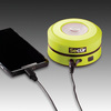 Secur Mini Collapsible Lantern / Flashlight / Phone Charger