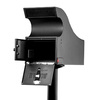 Secure Mail Vault - Keyless Locking Mailbox