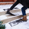 Secure Step - Anti-Slip Stair Treads
