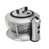 See Through Glass Deep Fryer