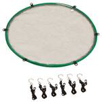 Seed Hoop - Bird Feeder Seed Catcher