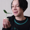 Sega Pekoppa Robot Plant