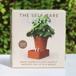Self-Care Planter