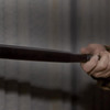 Self-Defense Baseball Bat Flashlight