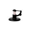 Self-Extinguishing Candlestick