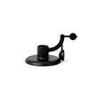 Self-Extinguishing Candlestick