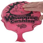 Self-Inflating Whoopee Cushions
