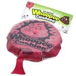 Self-Inflating Whoopee Cushions