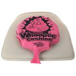 Self-Inflating Whoopee Cushions
