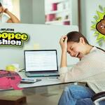 Self-Inflating Whoopee Cushions