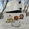 Selfie Toaster