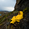 Selk'bag 3G - Wearable Sleeping Bag