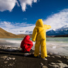 Selk'bag 3G - Wearable Sleeping Bag