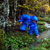 Selk'bag 3G - Wearable Sleeping Bag