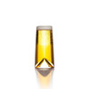 Sempli Monti-Taste - Set of Four Modern Beer Tasting Glasses