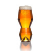 Sempli Monti-Taste - Set of Four Modern Beer Tasting Glasses