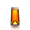 Sempli Monti-Taste - Set of Four Modern Beer Tasting Glasses