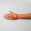 SeniTurn - Wearable Safety Indicator Lights For Your Hands