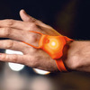 SeniTurn - Wearable Safety Indicator Lights For Your Hands
