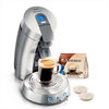 Senseo Supreme - Metallic Chrome, Larger Reservoir & Adjustable Spout!